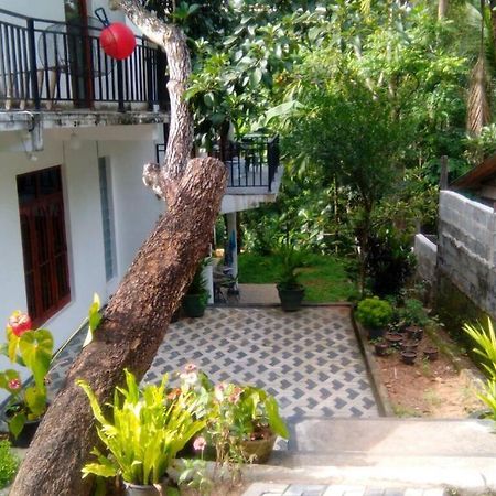 Miracle Villa Kandy Dış mekan fotoğraf