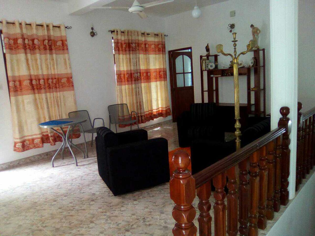 Miracle Villa Kandy Dış mekan fotoğraf