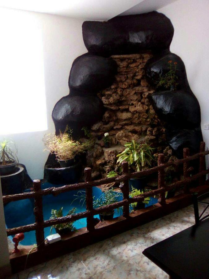 Miracle Villa Kandy Dış mekan fotoğraf