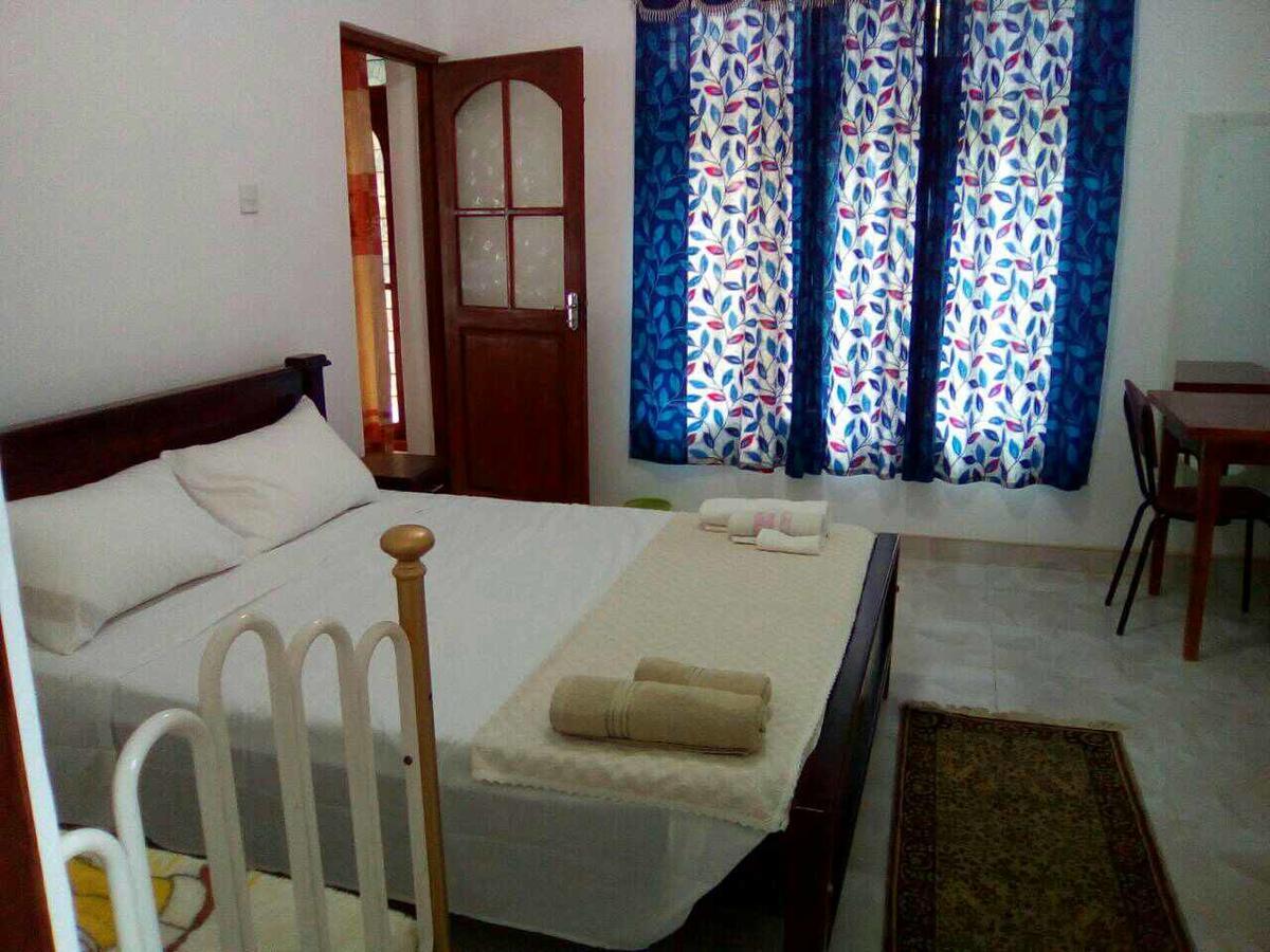 Miracle Villa Kandy Dış mekan fotoğraf