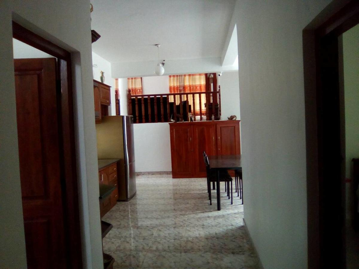 Miracle Villa Kandy Dış mekan fotoğraf