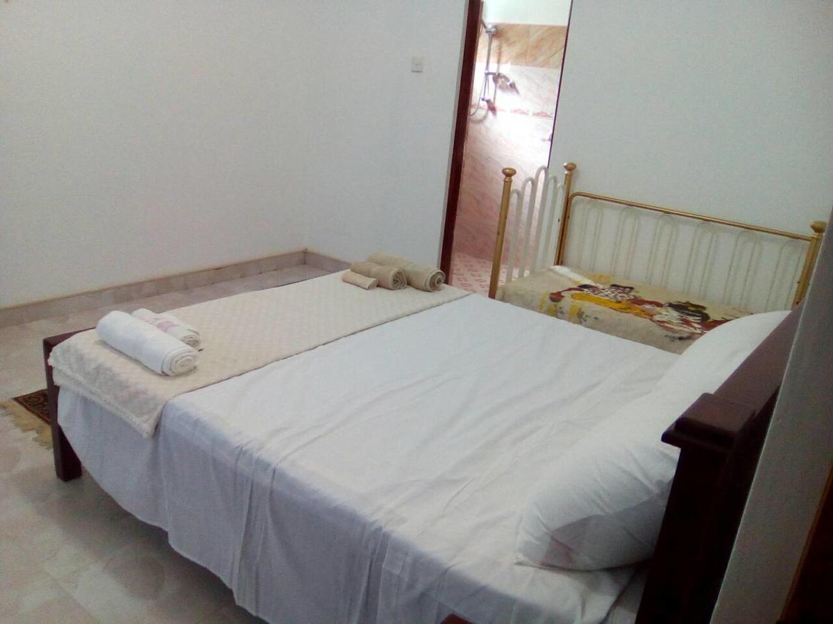 Miracle Villa Kandy Dış mekan fotoğraf
