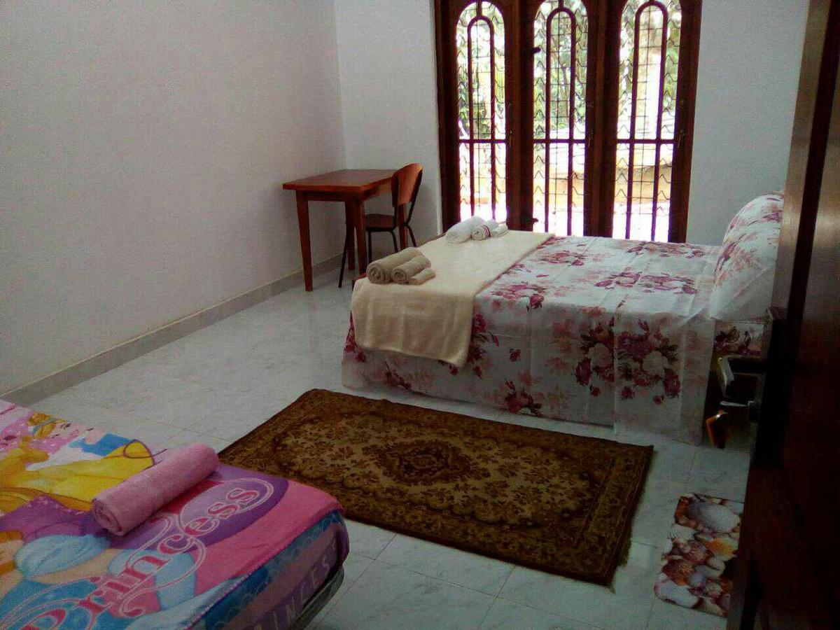 Miracle Villa Kandy Dış mekan fotoğraf