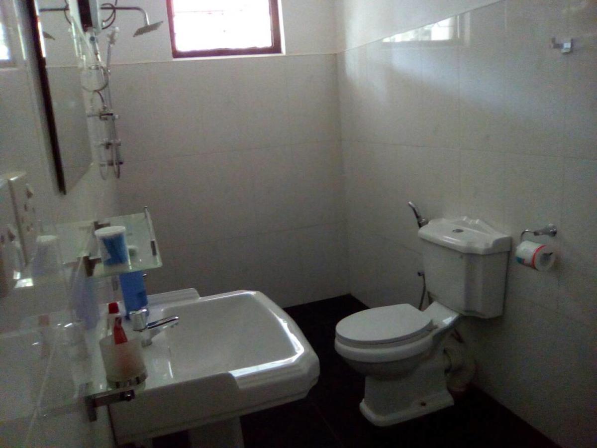 Miracle Villa Kandy Dış mekan fotoğraf