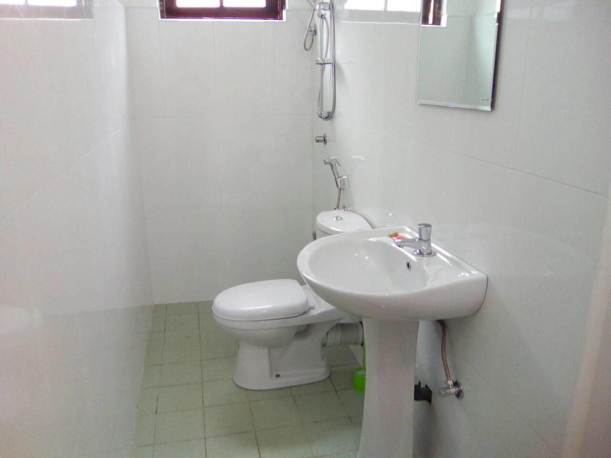 Miracle Villa Kandy Dış mekan fotoğraf