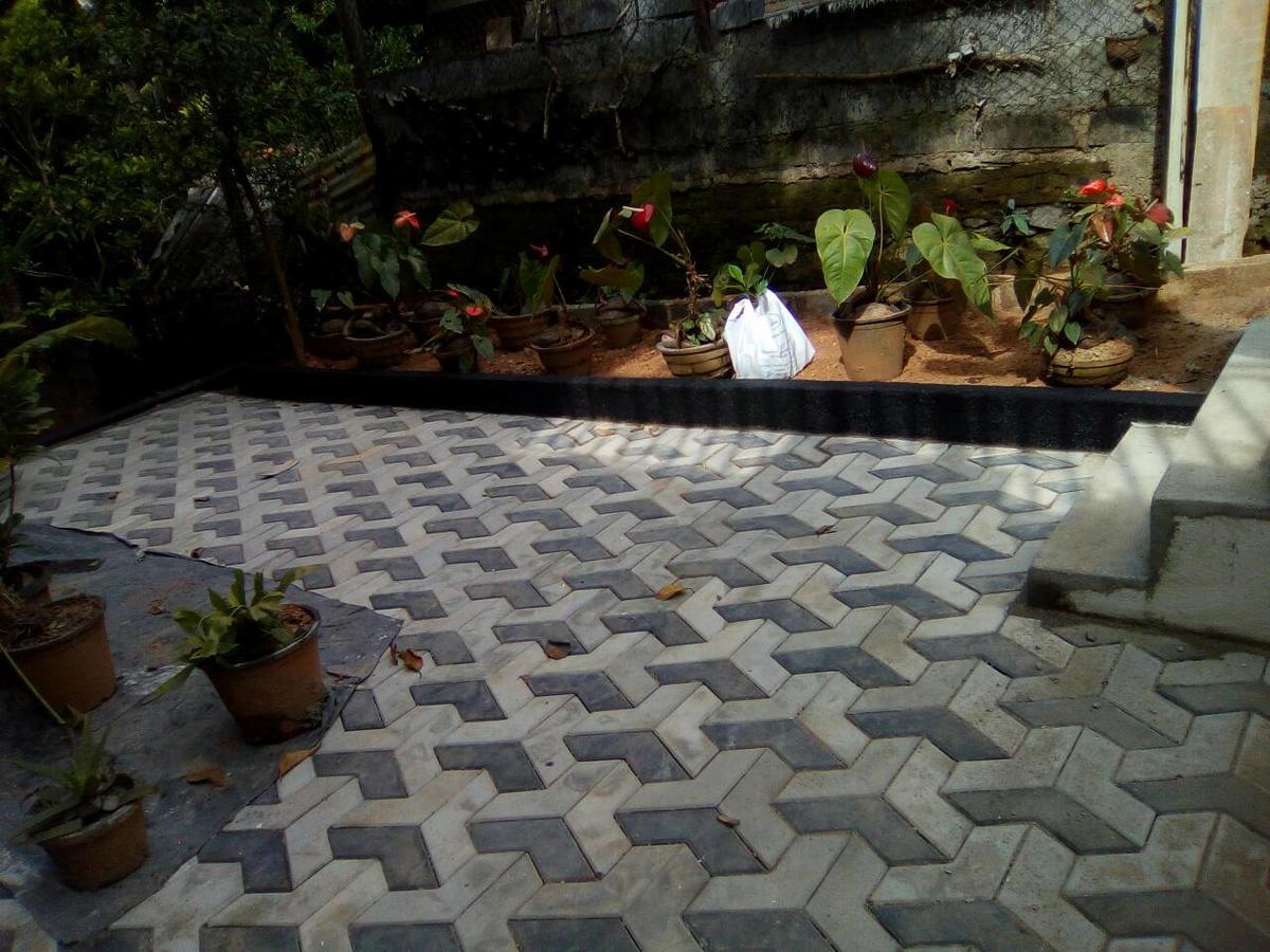 Miracle Villa Kandy Dış mekan fotoğraf