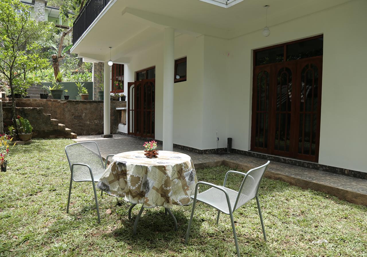Miracle Villa Kandy Dış mekan fotoğraf