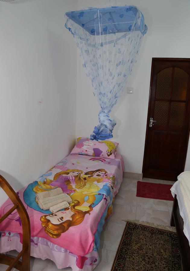 Miracle Villa Kandy Dış mekan fotoğraf