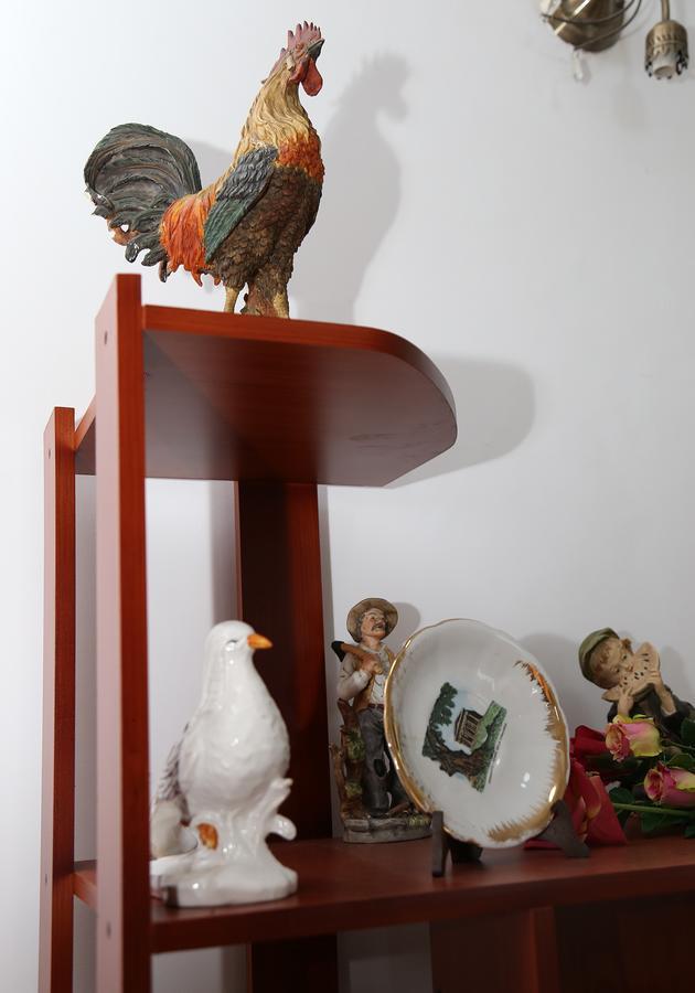 Miracle Villa Kandy Dış mekan fotoğraf