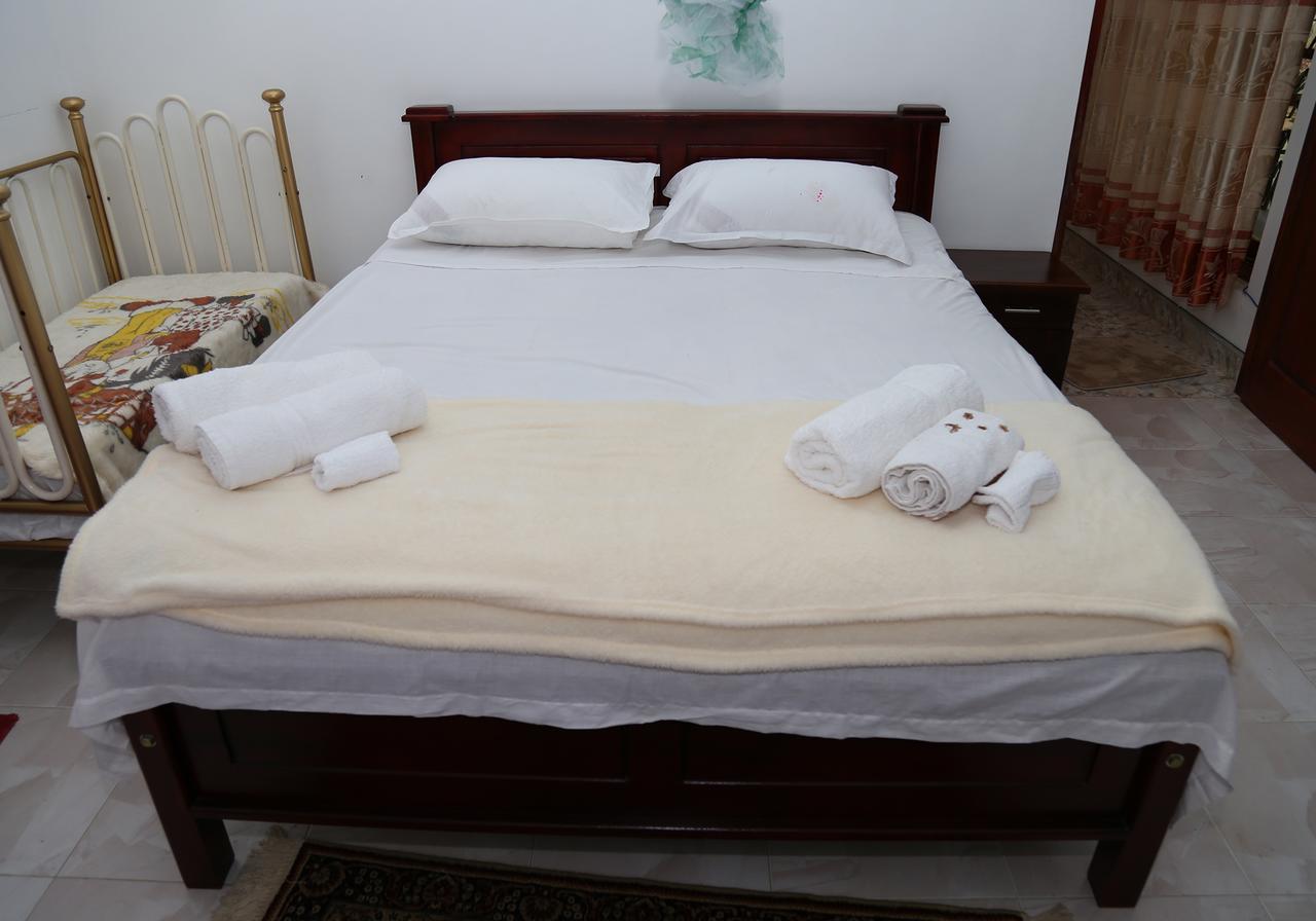 Miracle Villa Kandy Dış mekan fotoğraf