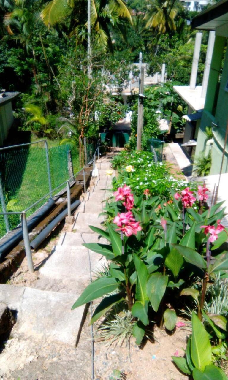 Miracle Villa Kandy Dış mekan fotoğraf