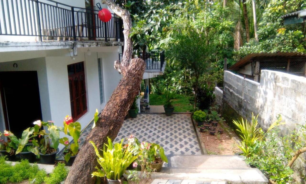 Miracle Villa Kandy Dış mekan fotoğraf