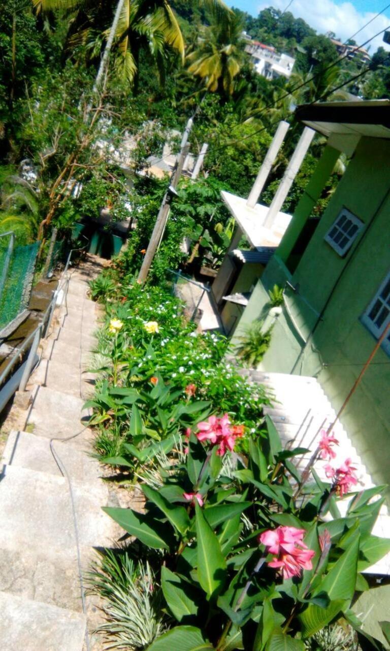 Miracle Villa Kandy Dış mekan fotoğraf