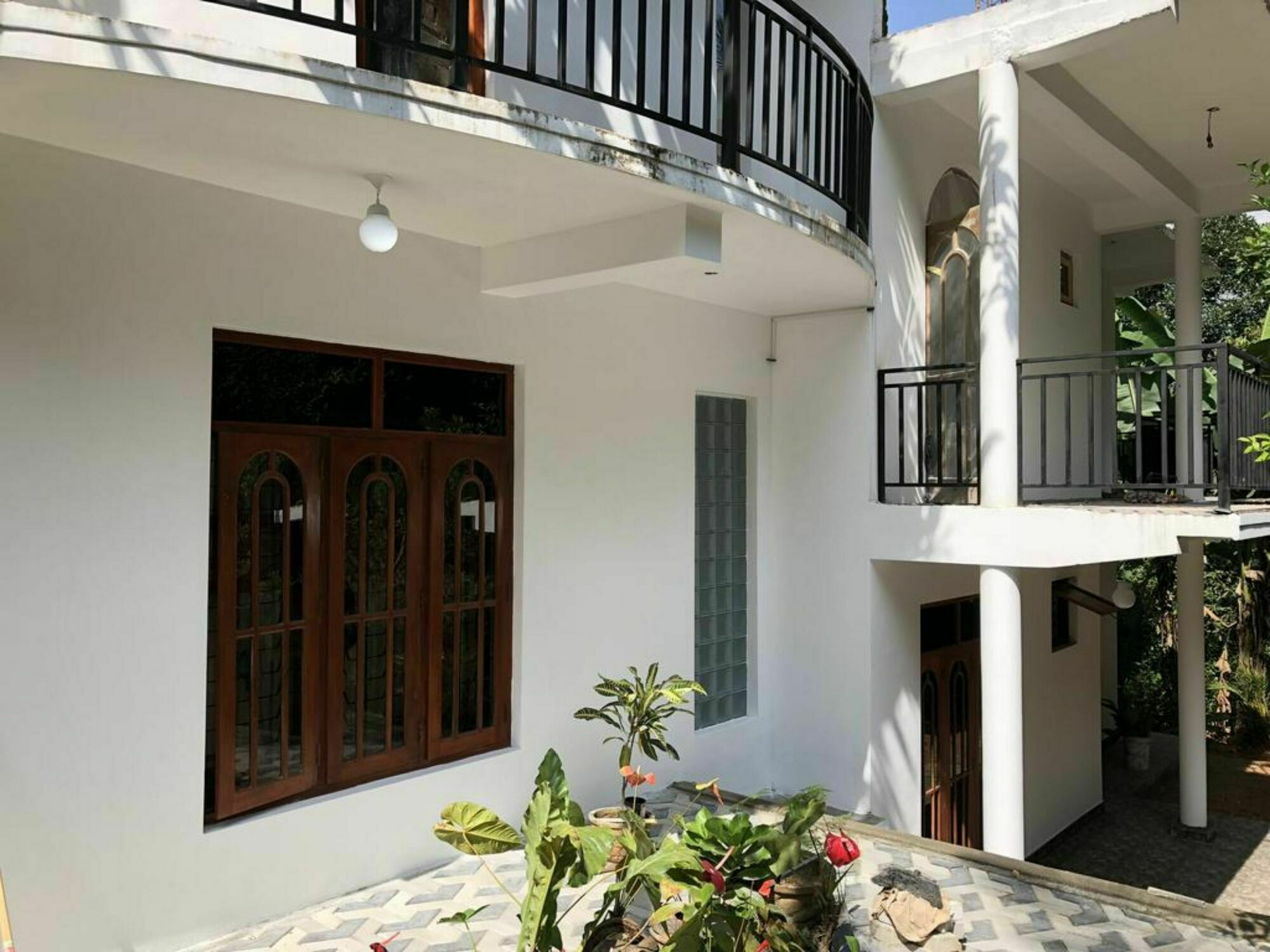 Miracle Villa Kandy Dış mekan fotoğraf