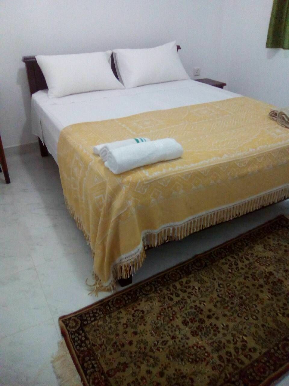 Miracle Villa Kandy Dış mekan fotoğraf